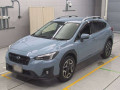 2017 Subaru XV