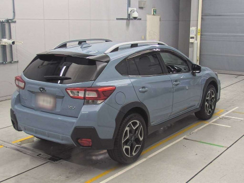 2017 Subaru XV GT7[1]