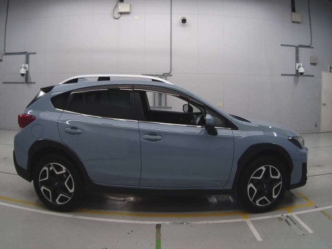 2017 Subaru XV GT7[2]