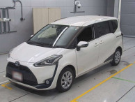 2018 Toyota Sienta