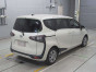 2018 Toyota Sienta