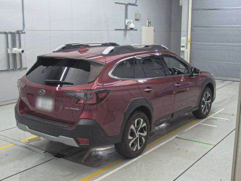 2022 Subaru Legacy Outback BT5[1]