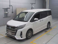 2020 Toyota Noah