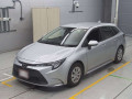 2020 Toyota Corolla Touring Wagon