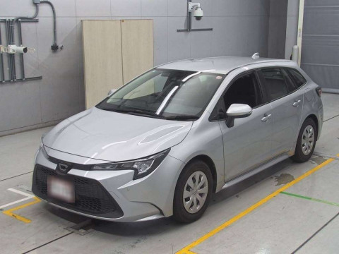 2020 Toyota Corolla Touring Wagon ZRE212W[0]