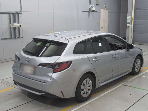 2020 Toyota Corolla Touring Wagon ZRE212W[1]