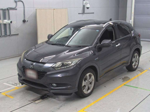 2013 Honda VEZEL RU4[0]