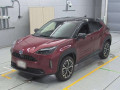 2023 Toyota YARIS CROSS