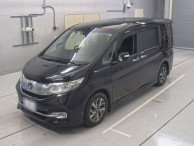 2016 Honda Step WGN Spada