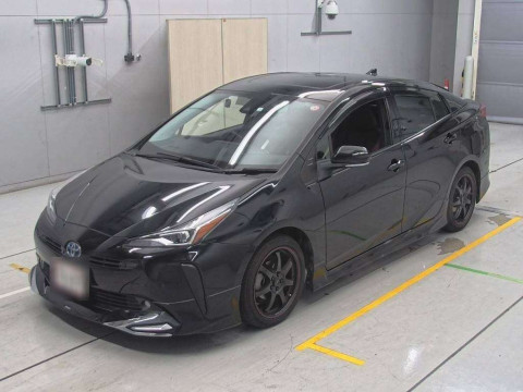 2020 Toyota Prius ZVW51[0]