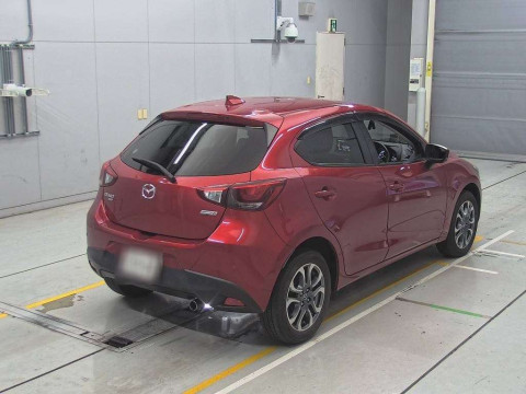 2017 Mazda Demio DJ5AS[1]