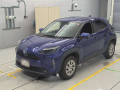 2021 Toyota YARIS CROSS