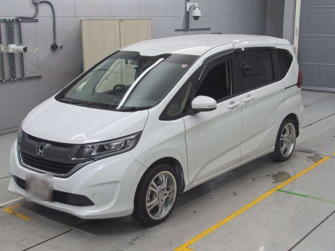 2019 Honda Freed Plus Hybrid GB7[0]