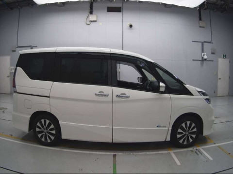 2017 Nissan Serena GFC27[2]