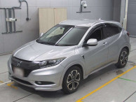 2014 Honda VEZEL