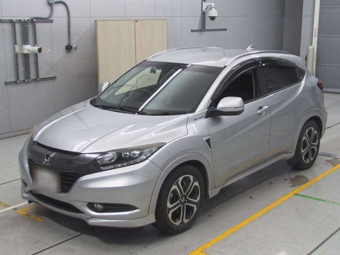 2014 Honda VEZEL RU3[0]