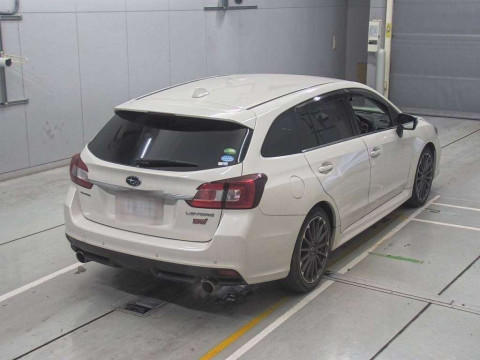 2018 Subaru Levorg VM4[1]