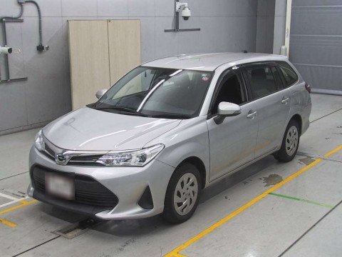 2019 Toyota Corolla Fielder NRE161G[0]