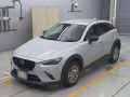 2021 Mazda CX-3