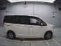 2012 Honda Step WGN