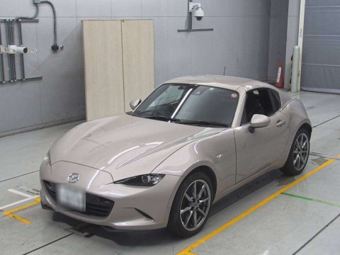 2022 Mazda Roadster RF NDERC[0]