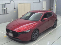 2019 Mazda Mazda3 Fastback