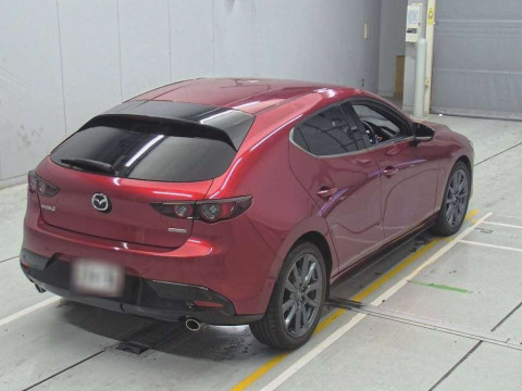 2019 Mazda Mazda3 Fastback BP5P[1]