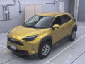 2021 Toyota YARIS CROSS