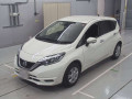 2019 Nissan Note