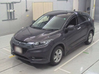 2014 Honda VEZEL