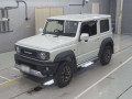 2023 Suzuki Jimny Sierra