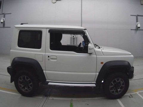 2023 Suzuki Jimny Sierra JB74W[2]