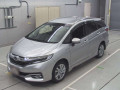 2015 Honda SHUTTLE