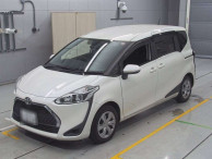 2018 Toyota Sienta