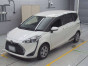 2018 Toyota Sienta