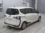 2018 Toyota Sienta