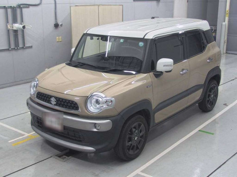 2021 Suzuki XBEE MN71S[0]