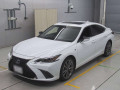 2019 Lexus ES