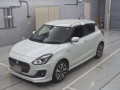 2018 Suzuki Swift