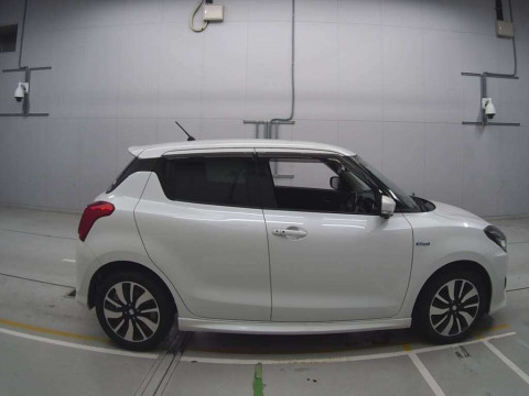 2018 Suzuki Swift ZC53S[2]