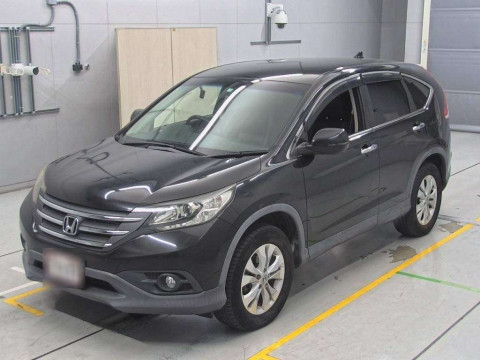 2015 Honda CR-V RM4[0]