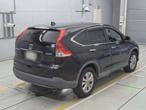 2015 Honda CR-V RM4[1]