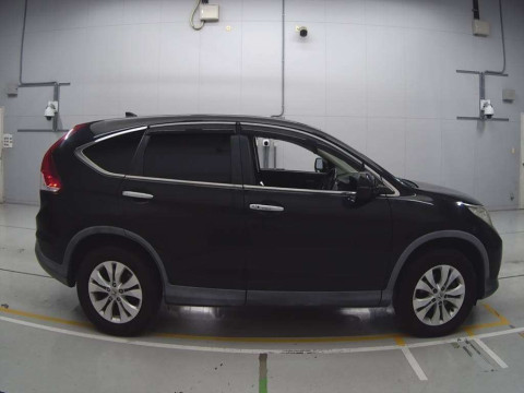 2015 Honda CR-V RM4[2]