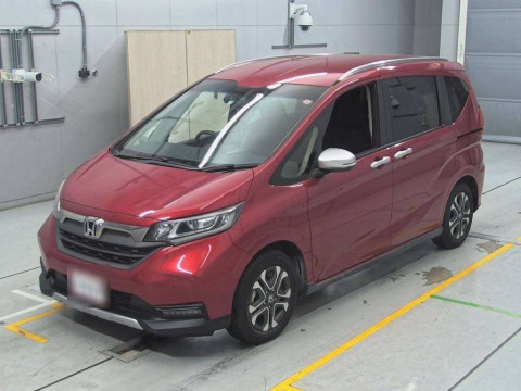 2019 Honda Freed GB5[0]