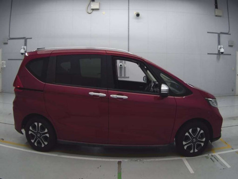 2019 Honda Freed GB5[2]