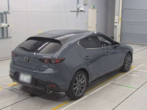 2020 Mazda Mazda3 Fastback BP5P[1]