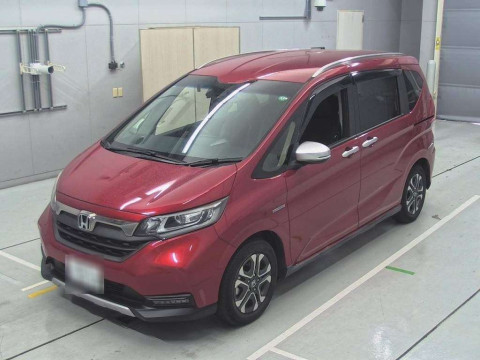 2021 Honda Freed Plus Hybrid GB7[0]