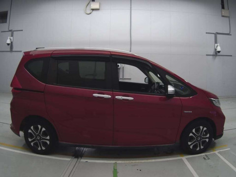 2021 Honda Freed Plus Hybrid GB7[2]