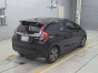 2016 Honda Fit Hybrid