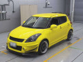 2015 Suzuki Swift Sport